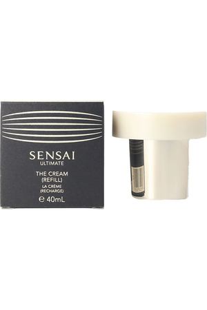 SENSAI Омолаживающий крем Ultimate The Cream. Сменный блок (рефилл) 40.0