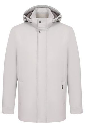 Утепленная куртка Petrini-ADS Moorer