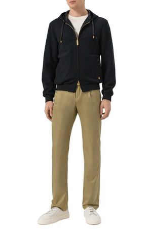 Брюки Kiton