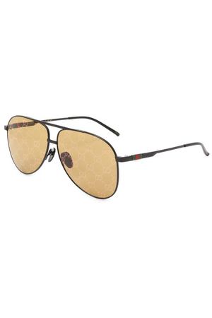 Солнцезащитные очки Gucci