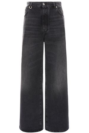 Джинсы We11done