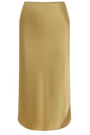 Атласная юбка Dorothee Schumacher