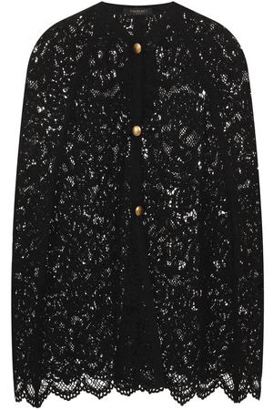 Хлопковый кардиган Twinset