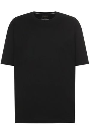 Хлопковая футболка Paul&Shark