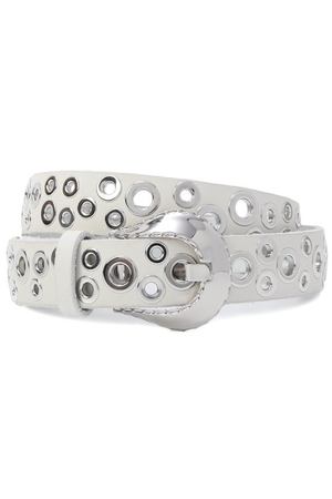 Кожаный ремень Golden Goose Deluxe Brand