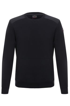 Хлопковый свитшот Paul&Shark