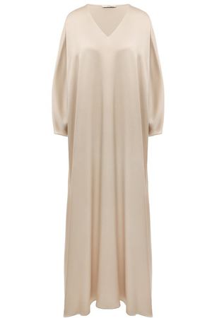 Атласное платье Agreeg