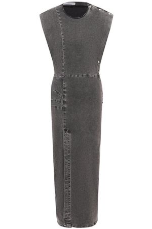 Джинсовое платье Iro