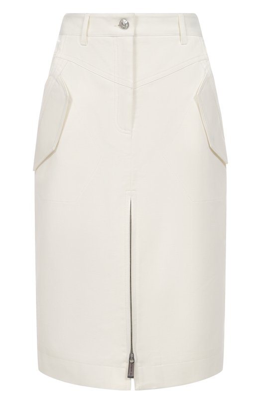 Где купить Джинсовая юбка Barbara Bui Barbara Bui 