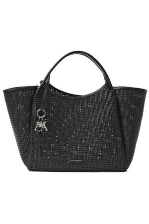 Сумка-тоут Emporio Armani