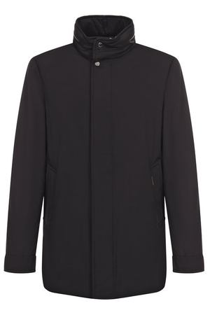 Пуховая куртка Bracci-SKT Moorer