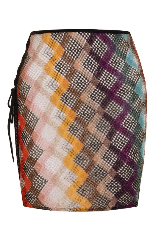 Где купить Юбка из вискозы Missoni Missoni 