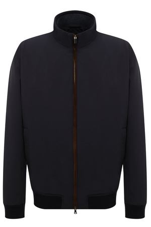 Утепленный бомбер Paul&Shark