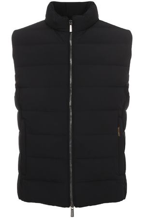 Пуховый жилет Oliver-KN Moorer