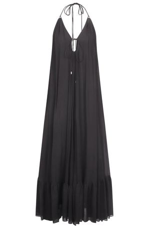 Платье из вискозы Pinko