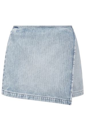 Джинсовая юбка Diesel