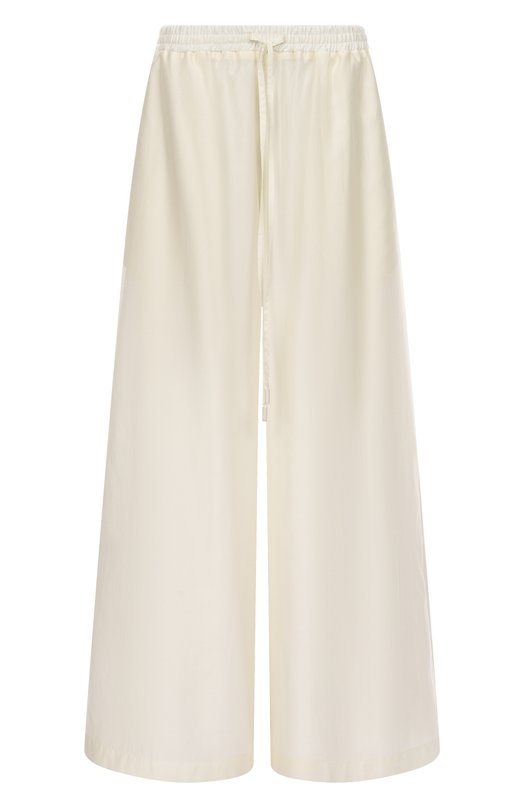 Где купить Атласные брюки Seven Lab Seven Lab 