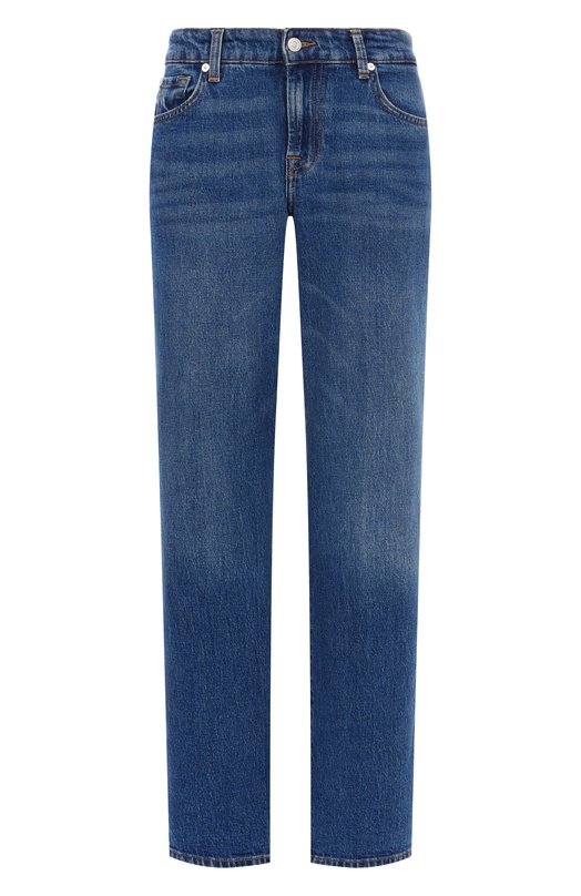 Где купить Джинсы 7 For All Mankind 7 For All Mankind 