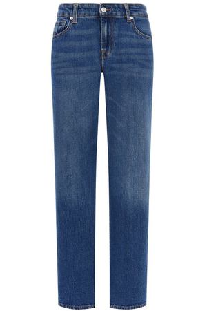 Джинсы 7 For All Mankind