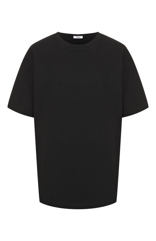 Где купить Хлопковая футболка Seven Lab Seven Lab 