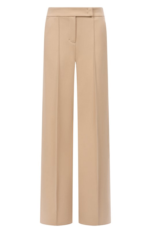 Где купить Брюки из вискозы Dorothee Schumacher Dorothee Schumacher 