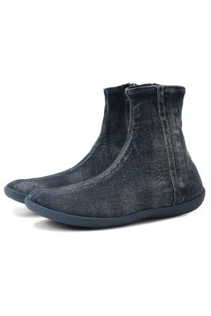 Текстильные кроссовки D-Shock Bt Diesel