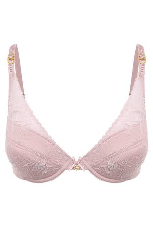 Бюстгальтер с плотной чашкой Chantelle