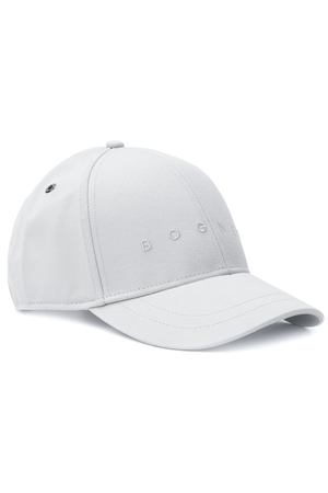 Хлопковая бейсболка Bogner