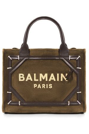 Сумка B-Army small Balmain