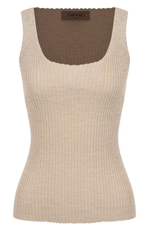 Где купить Топ Twinset Twinset 