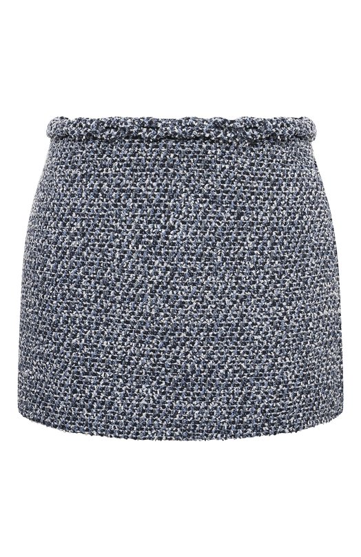 Где купить Твидовая юбка-шорты Valentino Valentino 