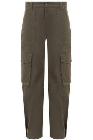 Брюки-карго Golden Goose Deluxe Brand