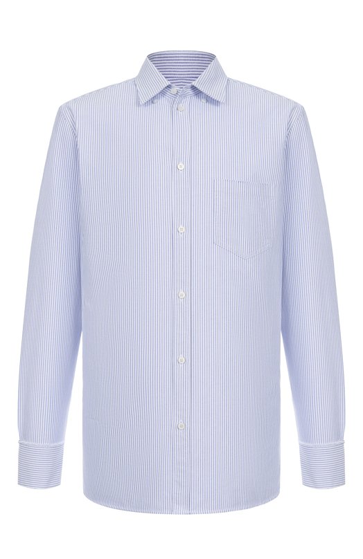 Где купить Хлопковая рубашка Golden Goose Deluxe Brand Golden Goose Deluxe Brand 