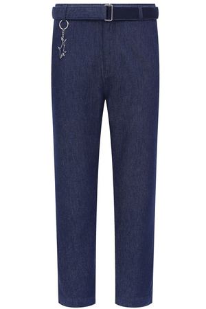 Джинсы Paul&Shark