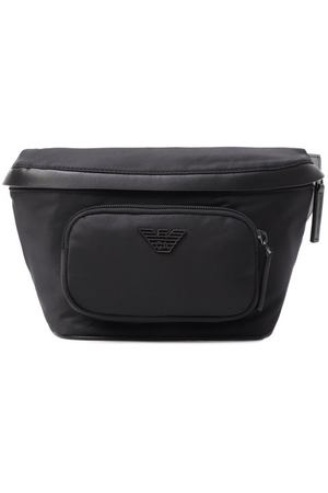 Поясная сумка Emporio Armani