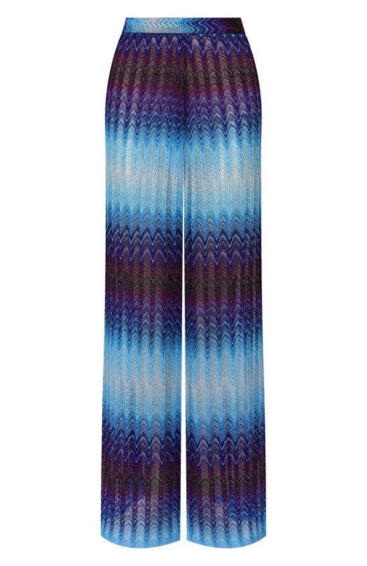 Где купить Брюки из вискозы Missoni Missoni 