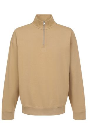 Хлопковый анорак HUGO