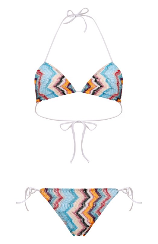 Где купить Раздельный купальник Missoni Missoni 