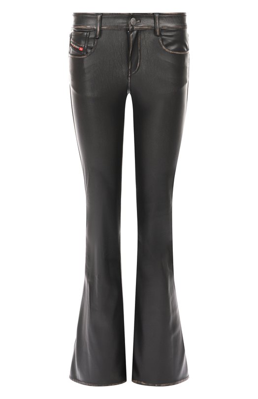 Где купить Брюки Diesel Diesel 