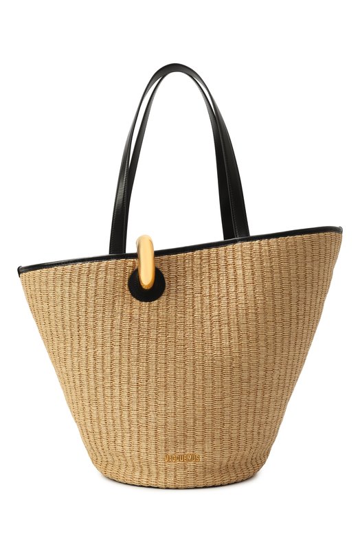 Где купить Сумка Le Bambola Jacquemus Jacquemus 