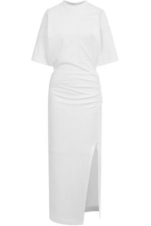 Хлопковое платье Pinko