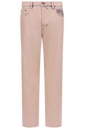 Джинсы Golden Goose Deluxe Brand