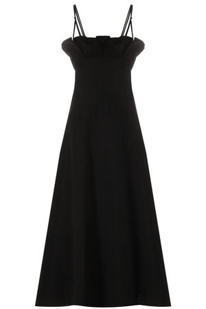 Платье Philosophy di Lorenzo Serafini