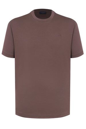 Хлопковая футболка Paul&Shark