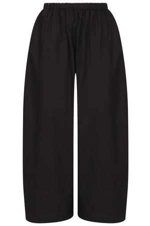 Хлопковые брюки Pinko