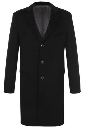 Кашемировое пальто Giorgio Armani