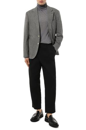 Однобортный пиджак Brunello Cucinelli