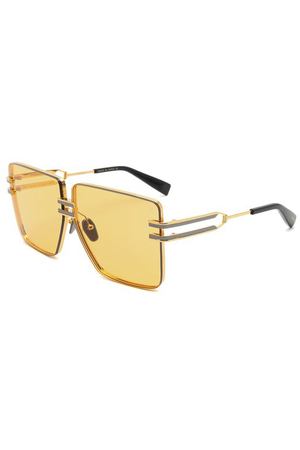 Солнцезащитные очки Balmain