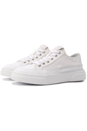 Текстильные кеды Lex INUIKII