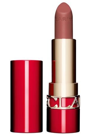 Матовая помада Joli Rouge Velvet, оттенок 705V (3,5g) Clarins